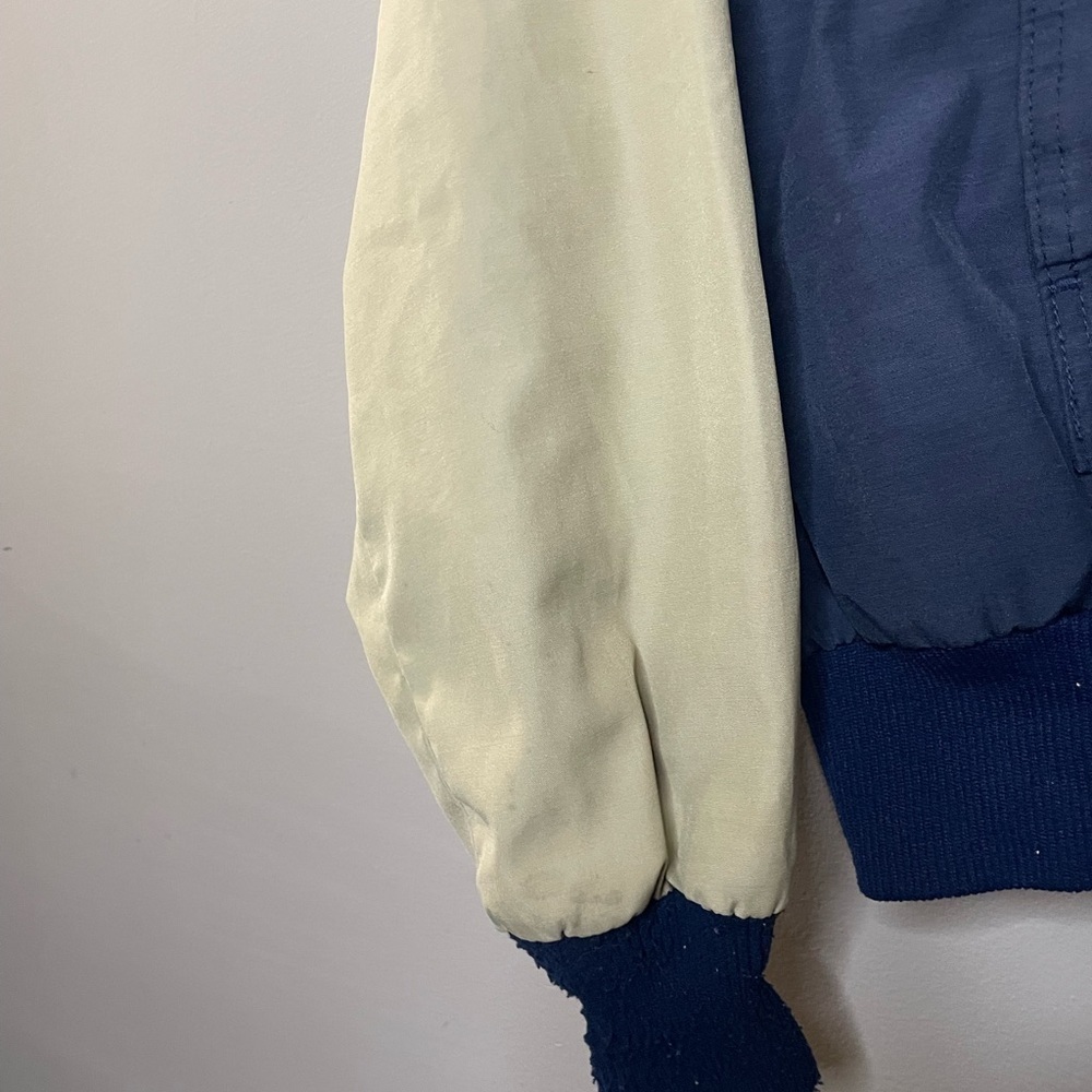 Vintage Mother Karen’s Women’s Jacket pullover Size M - Picture 3 of 9